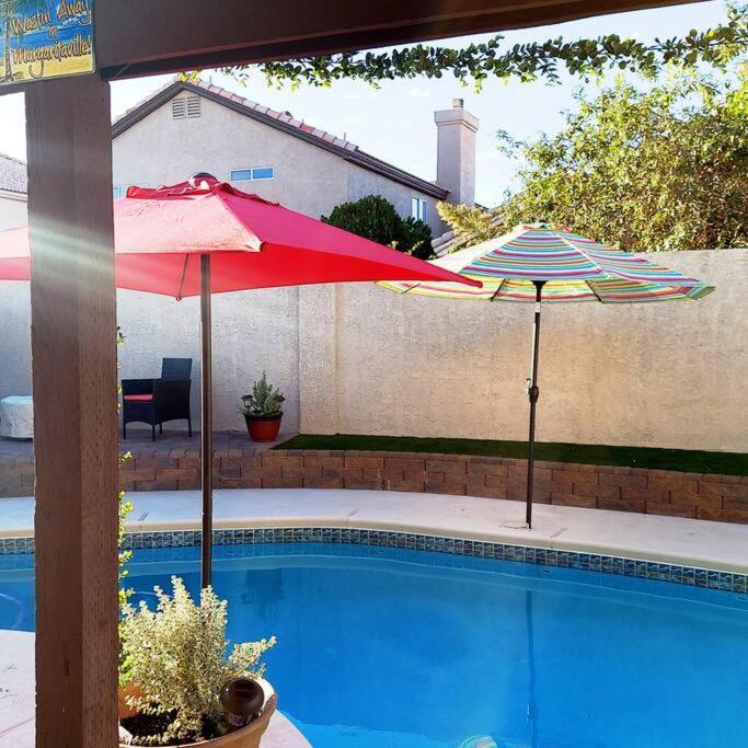 New Beautifully Remodeled Home In لاس فيغاس المظهر الخارجي الصورة