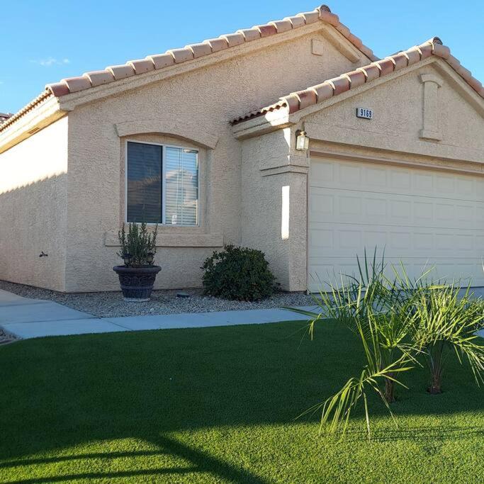New Beautifully Remodeled Home In لاس فيغاس المظهر الخارجي الصورة
