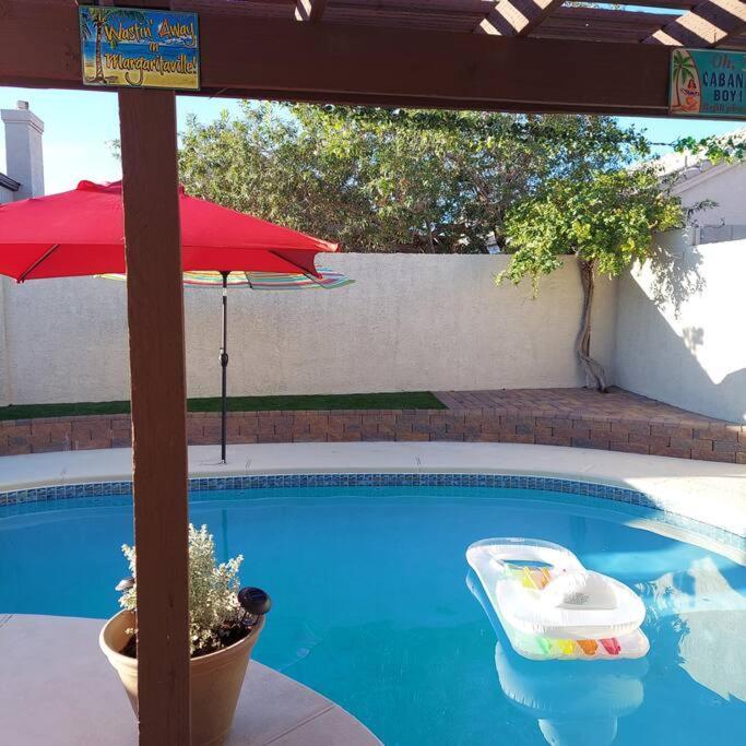 New Beautifully Remodeled Home In لاس فيغاس المظهر الخارجي الصورة