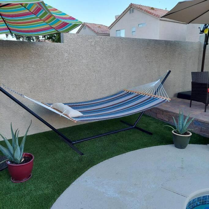 New Beautifully Remodeled Home In لاس فيغاس المظهر الخارجي الصورة
