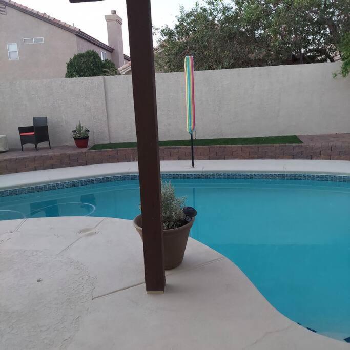 New Beautifully Remodeled Home In لاس فيغاس المظهر الخارجي الصورة