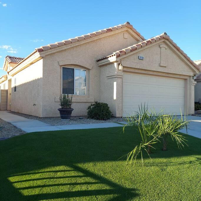 New Beautifully Remodeled Home In لاس فيغاس المظهر الخارجي الصورة