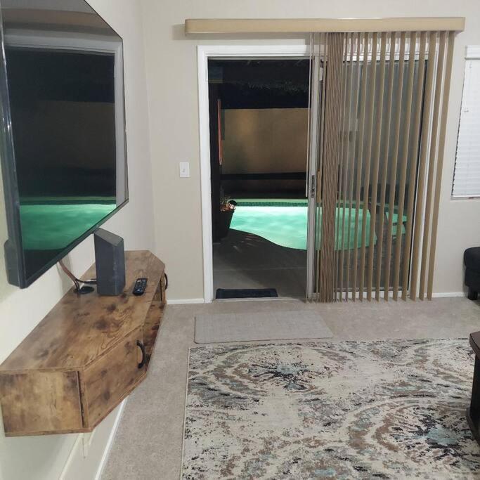 New Beautifully Remodeled Home In لاس فيغاس المظهر الخارجي الصورة