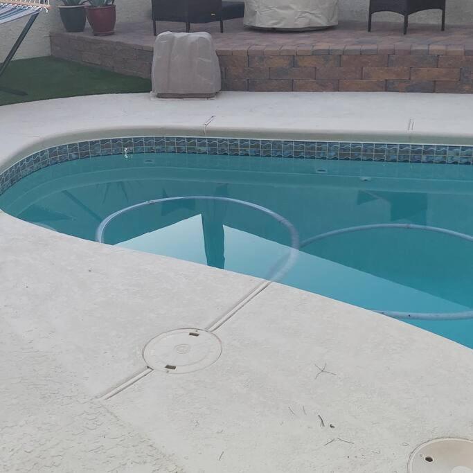 New Beautifully Remodeled Home In لاس فيغاس المظهر الخارجي الصورة