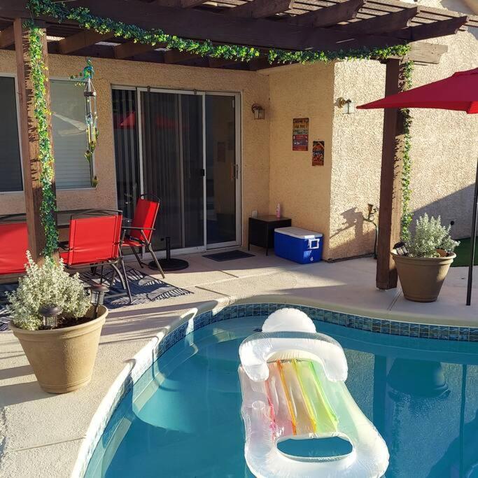New Beautifully Remodeled Home In لاس فيغاس المظهر الخارجي الصورة