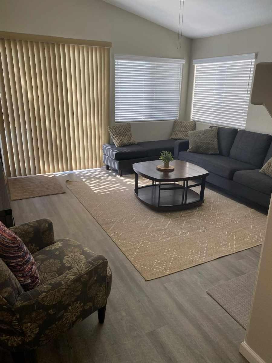 New Beautifully Remodeled Home In لاس فيغاس المظهر الخارجي الصورة