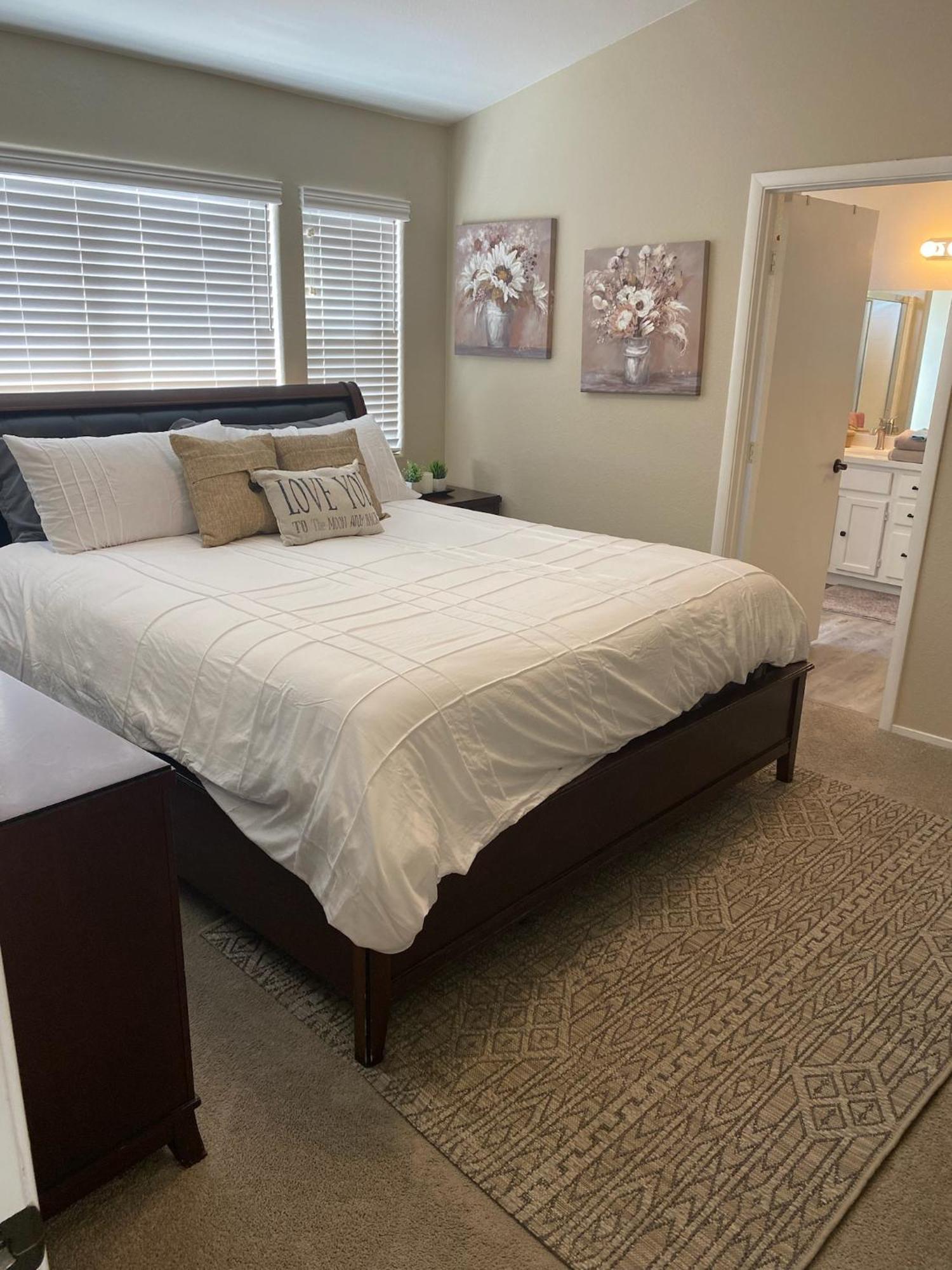 New Beautifully Remodeled Home In لاس فيغاس المظهر الخارجي الصورة